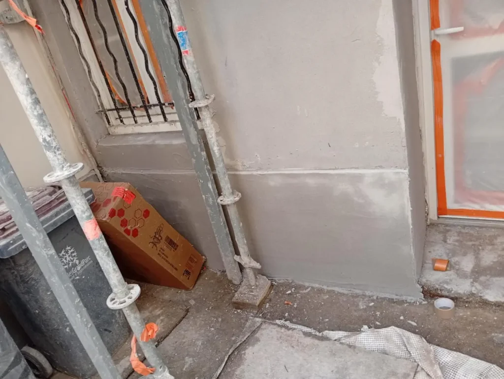 entreprise ravalement renovation colombages jouy en josas