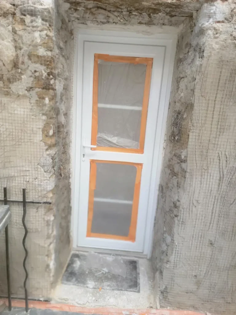 facade patrimoine correction thermique jouy en josas