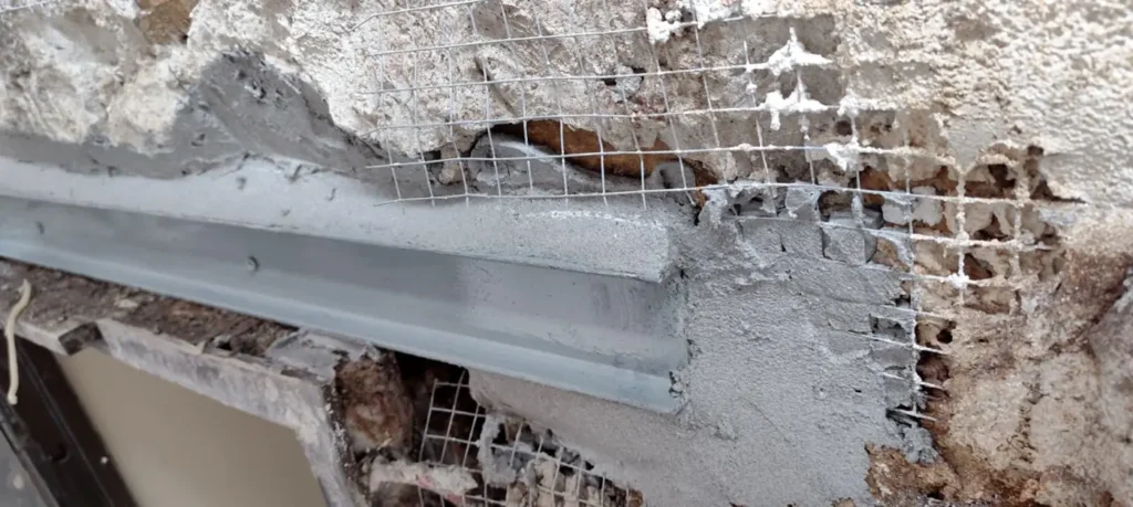 facade patrimoine enduit chaux jouy en josas