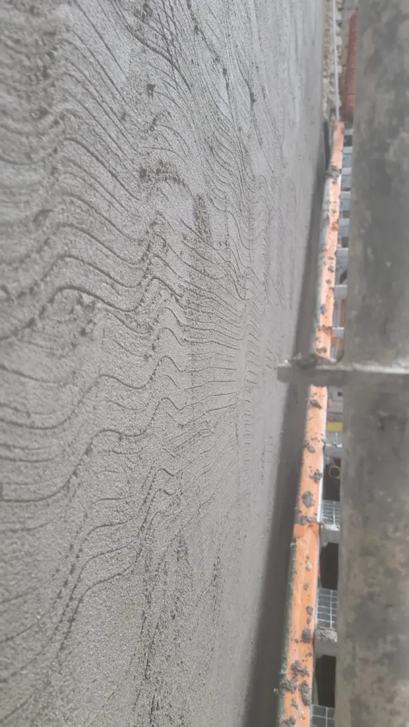 facade patrimoine enduit chaux liege 78