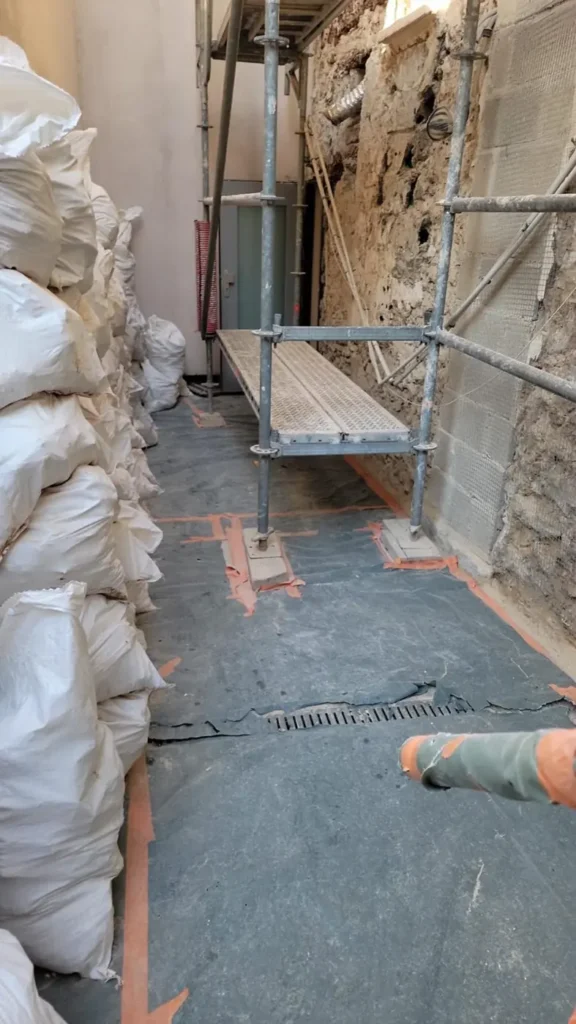 facade patrimoine renovation colombages jouy en josas