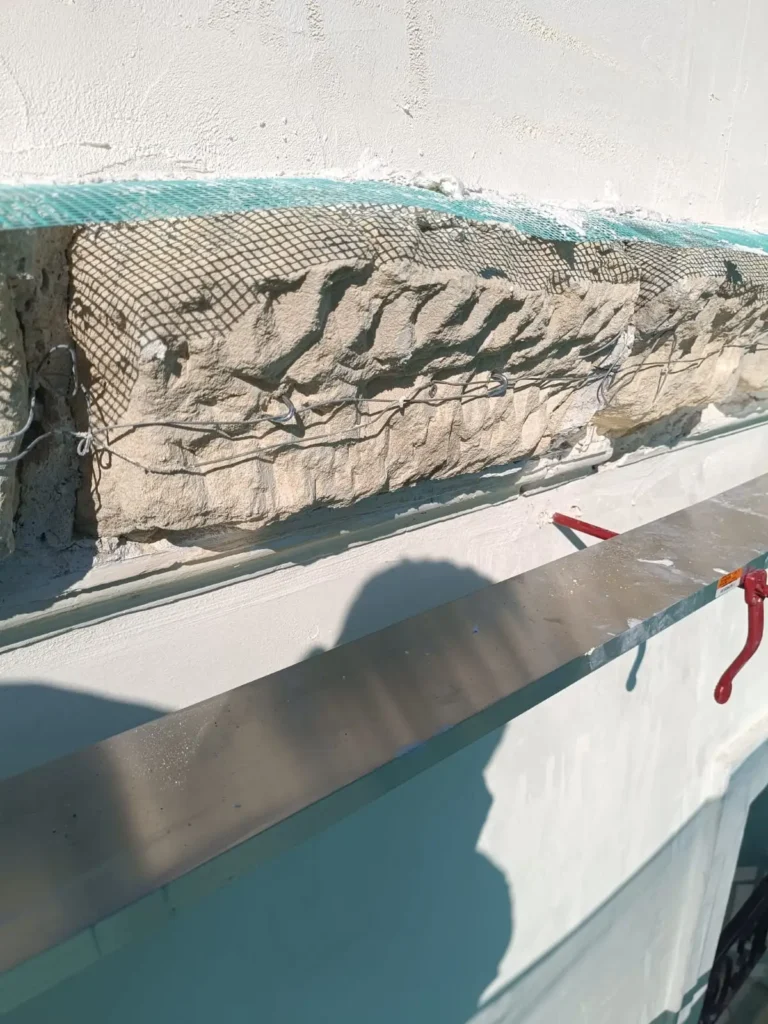 facade renovation patrimoine 78290