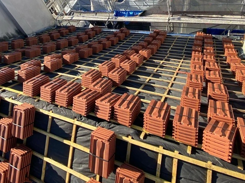 Guerre moyen orient prix des matériaux