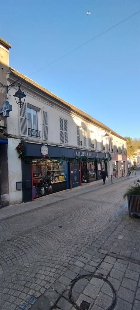 ravalement facade enduit traditionnel 78