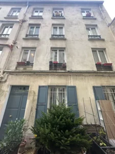 ravalement facade paris 12 enduit isolant chaux liege expert