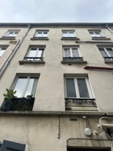 ravalement facade paris 12 enduit isolant chaux liege patrimonial