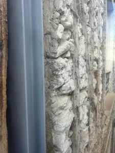 ravalement facade paris 12 enduit isolant chaux liege professionnel