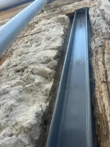 ravalement facade paris 12 enduit isolant chaux liege qualitatif