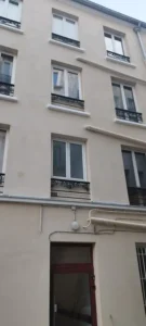 ravalement facade paris 12 enduit isolant expert