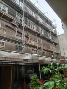 ravalement facade paris 12 facade immeuble ancienne ancien