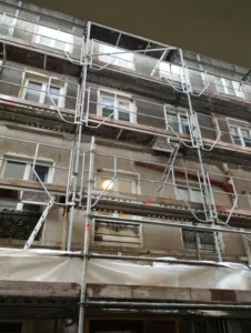 ravalement facade paris 12 facade immeuble ancienne complet