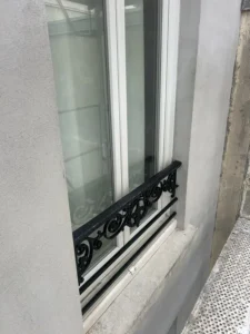 ravalement facade paris 12 facade immeuble ancienne local