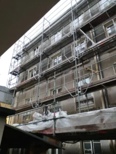 ravalement facade paris 12 facade immeuble ancienne naturel