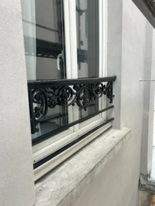 ravalement facade paris 12 facade immeuble ancienne professionnel