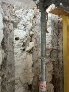 ravalement facade paris 12 facade immeuble ancienne traditionnel