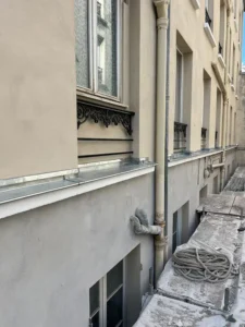 ravalement facade paris 12 isolation facade naturelle authentique