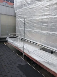 ravalement facade paris 12 isolation facade naturelle complet