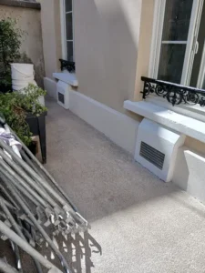 ravalement facade paris 12 isolation facade naturelle expert