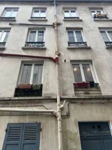 ravalement facade paris 12 isolation facade naturelle sur mesure