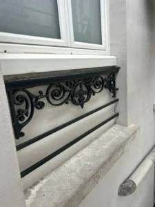 ravalement facade paris 12 isolation facade naturelle technique