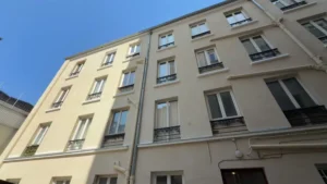 ravalement facade paris 12 isolation facade naturelle traditionnel