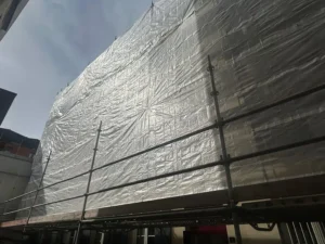 ravalement facade paris 12 piochage des enduits authentique