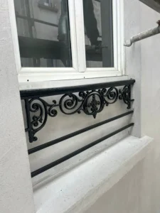 ravalement facade paris 12 piochage des enduits soigne