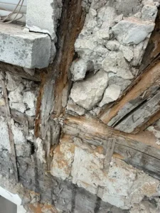 ravalement facade paris 12 piochage des enduits specialiste