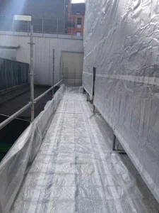 ravalement facade paris 12 piochage des enduits sur mesure