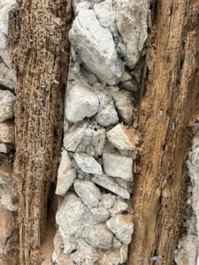 ravalement facade paris 12 piochage des enduits technique