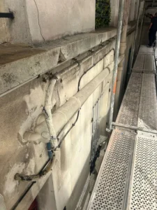 ravalement facade paris 12 ravalement colombages expert