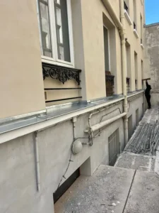 ravalement facade paris 12 ravalement colombages local