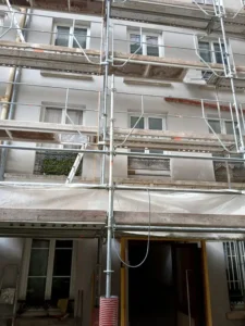 ravalement facade paris 12 ravalement colombages patrimonial