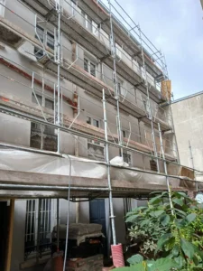 ravalement facade paris 12 ravalement colombages soigne