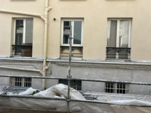 ravalement facade paris 12 ravalement colombages sur mesure