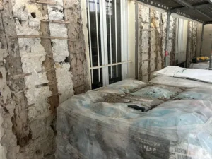 ravalement facade paris 12 renovation pans de bois complet