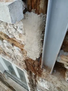 ravalement facade paris 12 renovation pans de bois expert