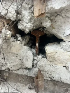 ravalement facade paris 12 renovation pans de bois isole