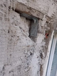 ravalement facade paris 12 renovation pans de bois naturel