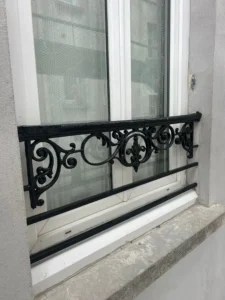 ravalement facade paris 12 renovation pans de bois professionnel