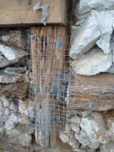 ravalement facade paris 12 renovation pans de bois traditionnel