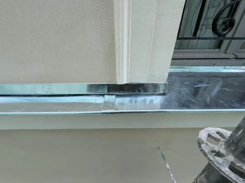 renovation exterieure immeuble croissy sur seine