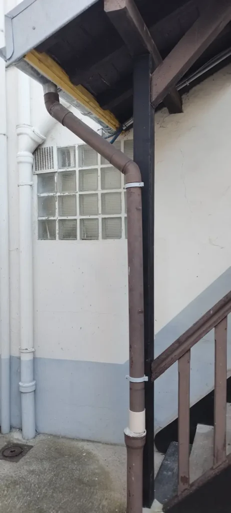 renovation facade enduit chaux yvelines