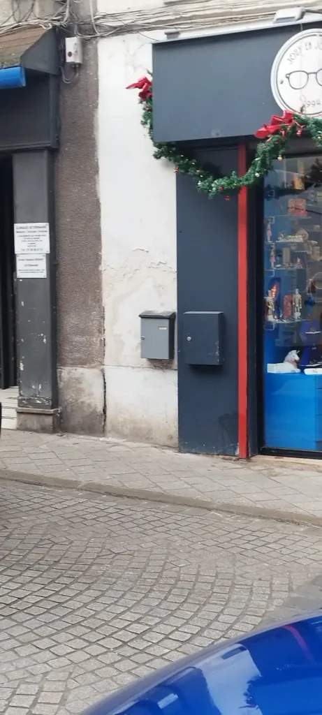 renovation facade enduit isolant 78350