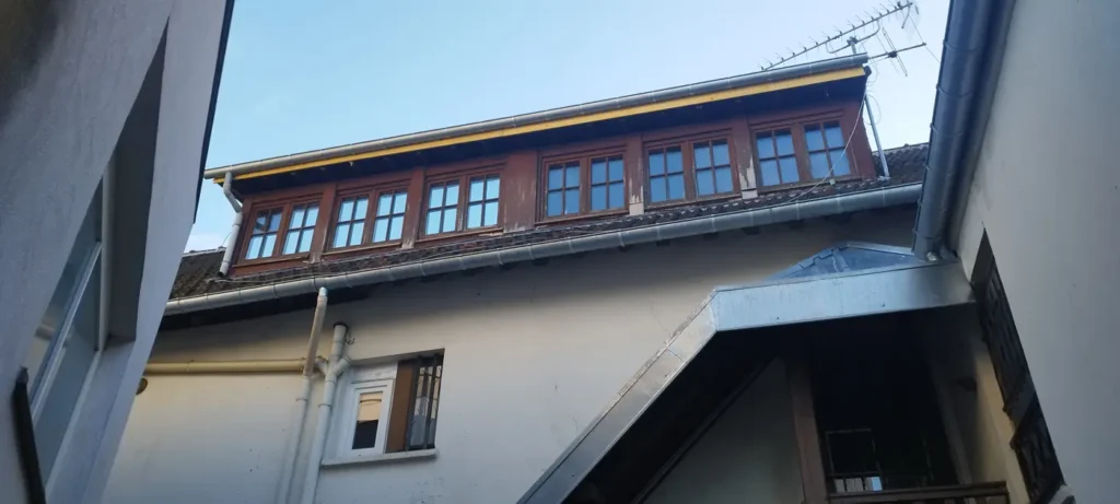 renovation facade enduit isolant jouy en josas