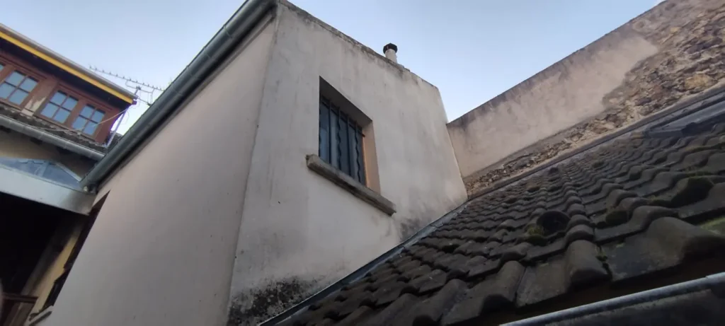 renovation facade enduit isolant yvelines