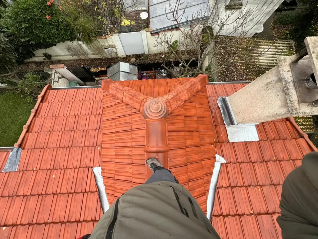 renovation toiture tuiles mecaniques hauts de seine