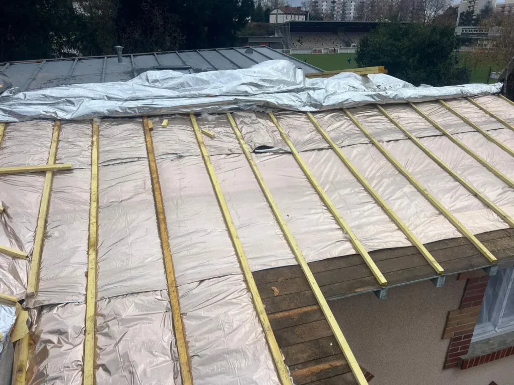 toiture renovee hauts de seine malakoff