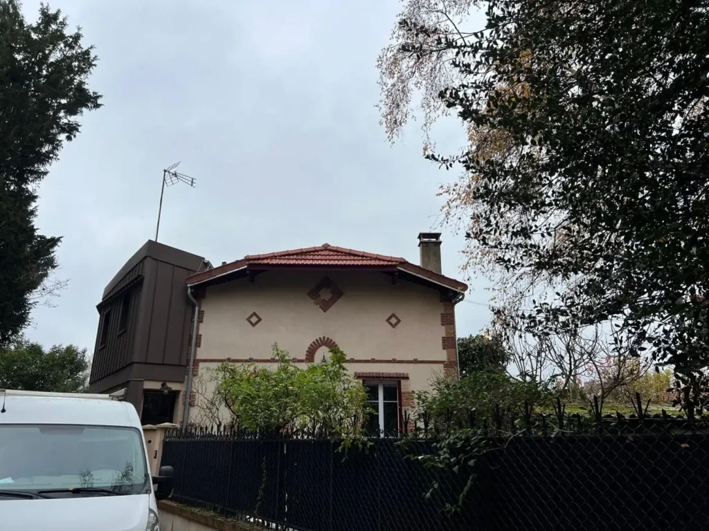 toiture renovee tuiles mecaniques 92 hauts de seine