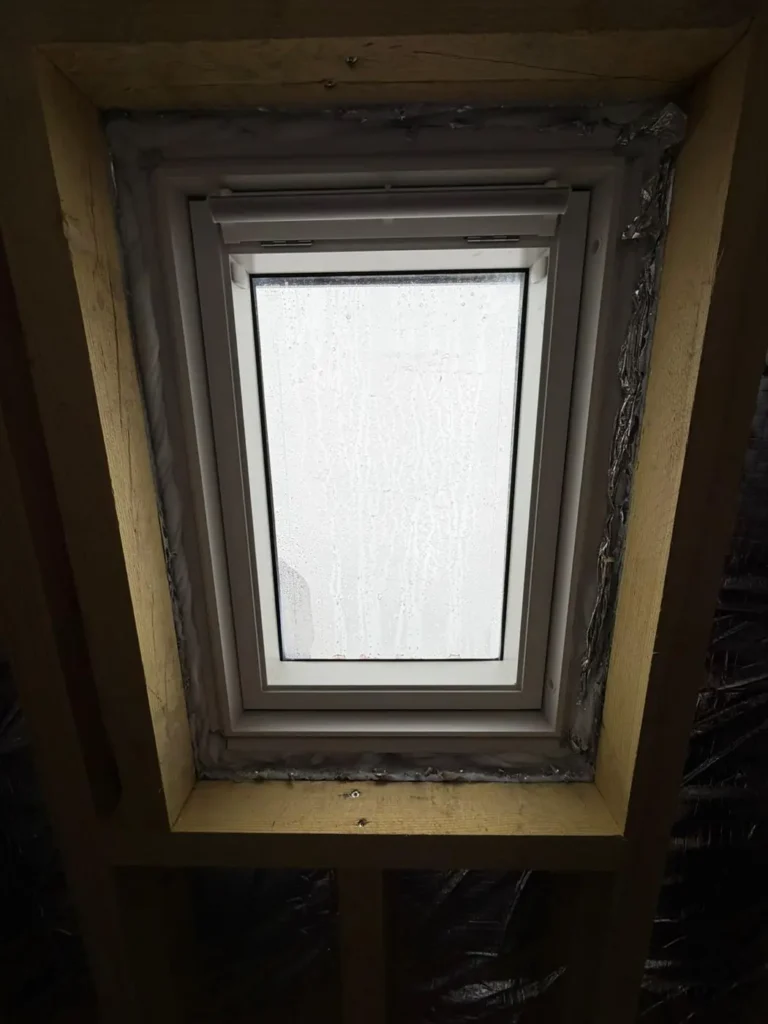 toiture tuiles mecaniques chantier yvelines